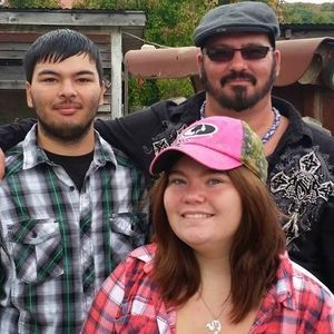 Meet your Posher, Jeremy